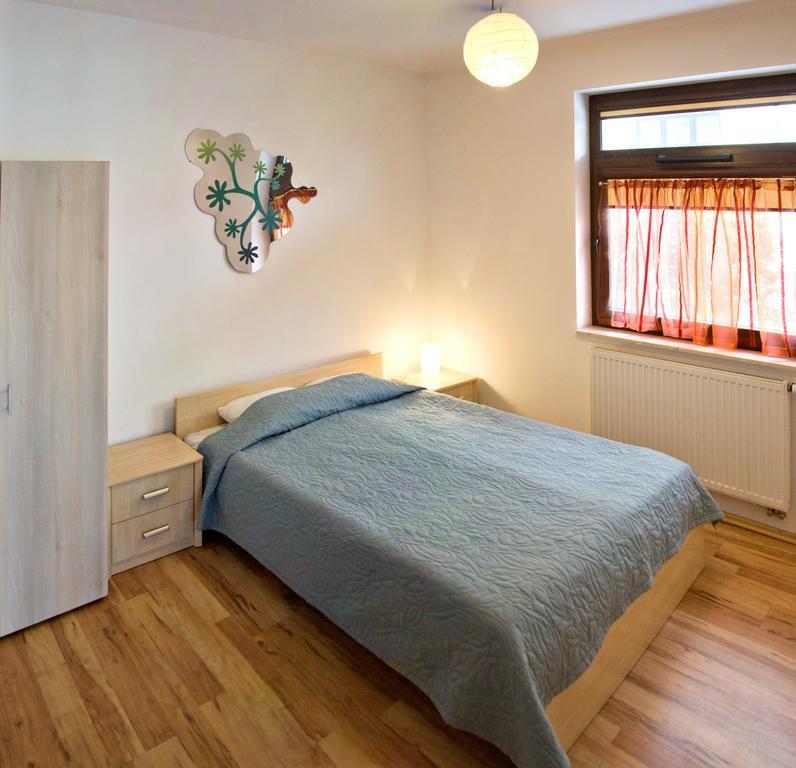 Baltic Sol Apartment Wladyslawowo Room photo