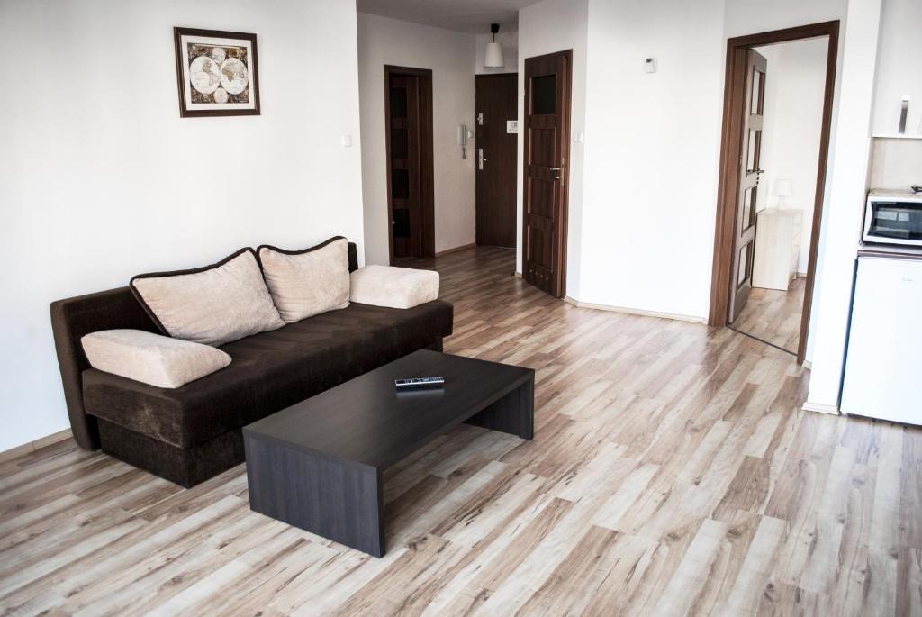 Baltic Sol Apartment Wladyslawowo Room photo