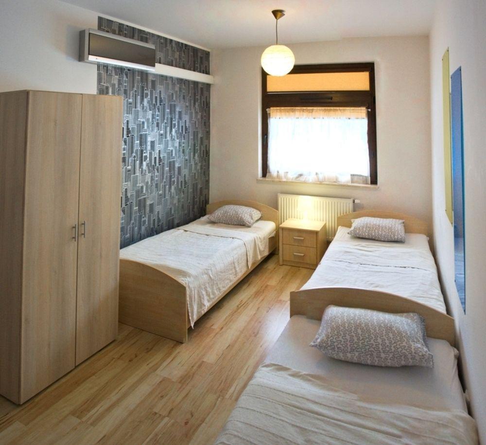Baltic Sol Apartment Wladyslawowo Exterior photo