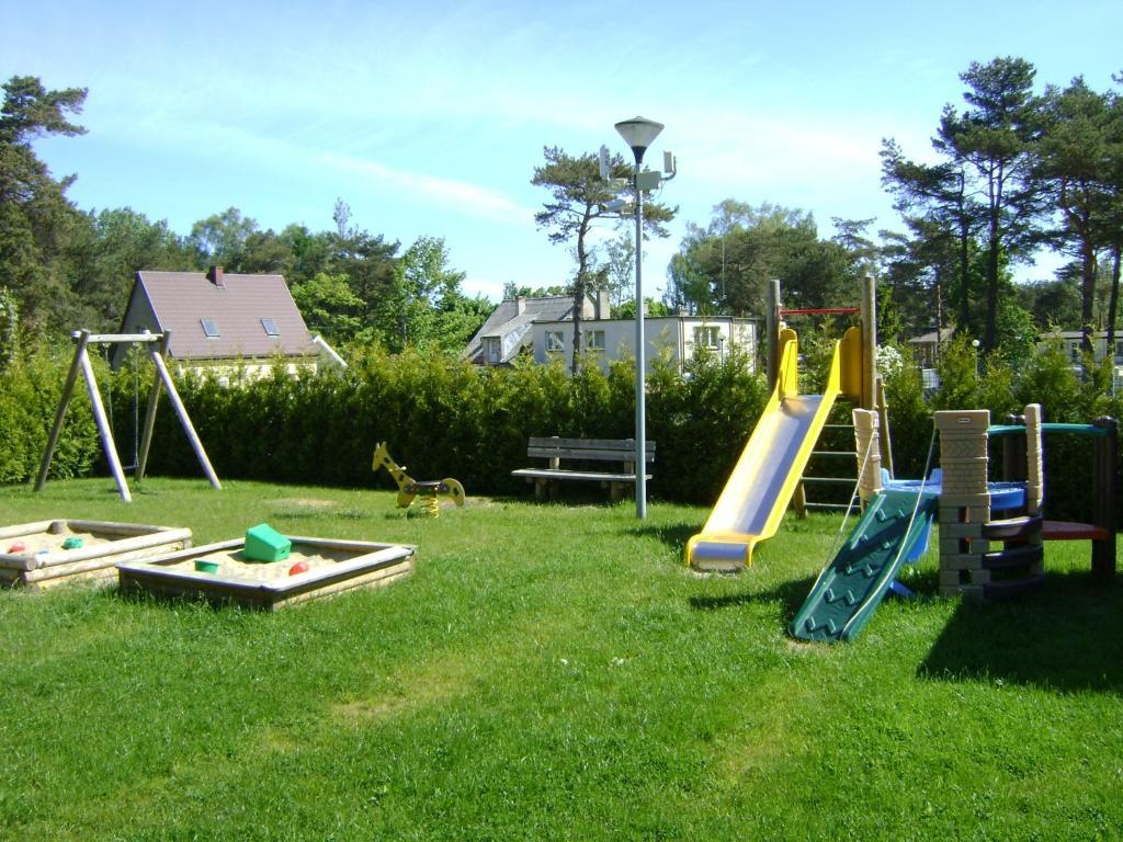 Baltic Sol Apartment Wladyslawowo Exterior photo