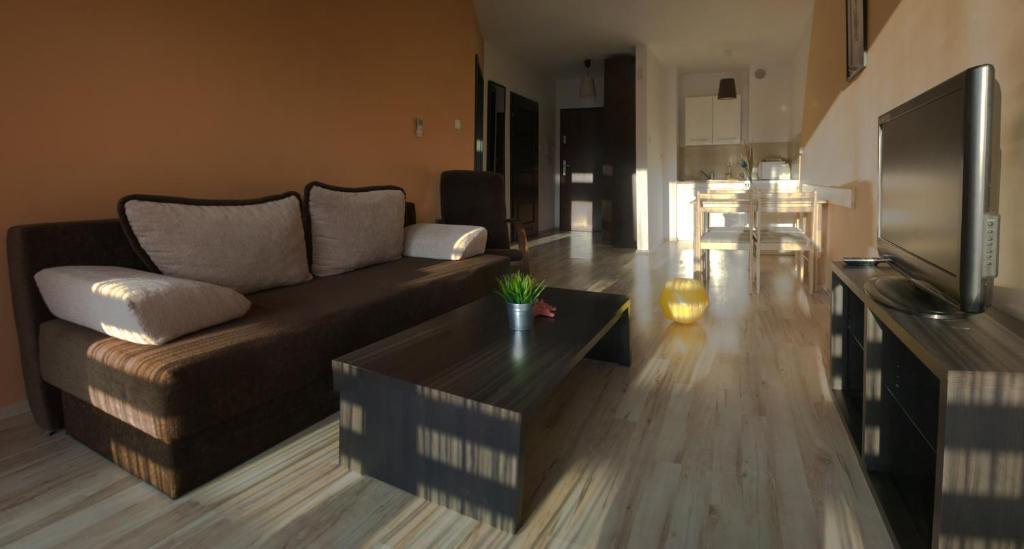 Baltic Sol Apartment Wladyslawowo Room photo