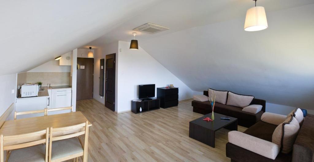 Baltic Sol Apartment Wladyslawowo Room photo