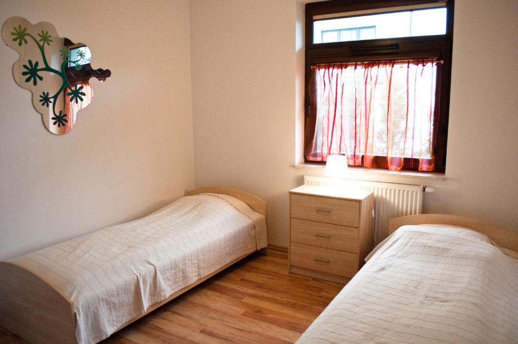 Baltic Sol Apartment Wladyslawowo Room photo