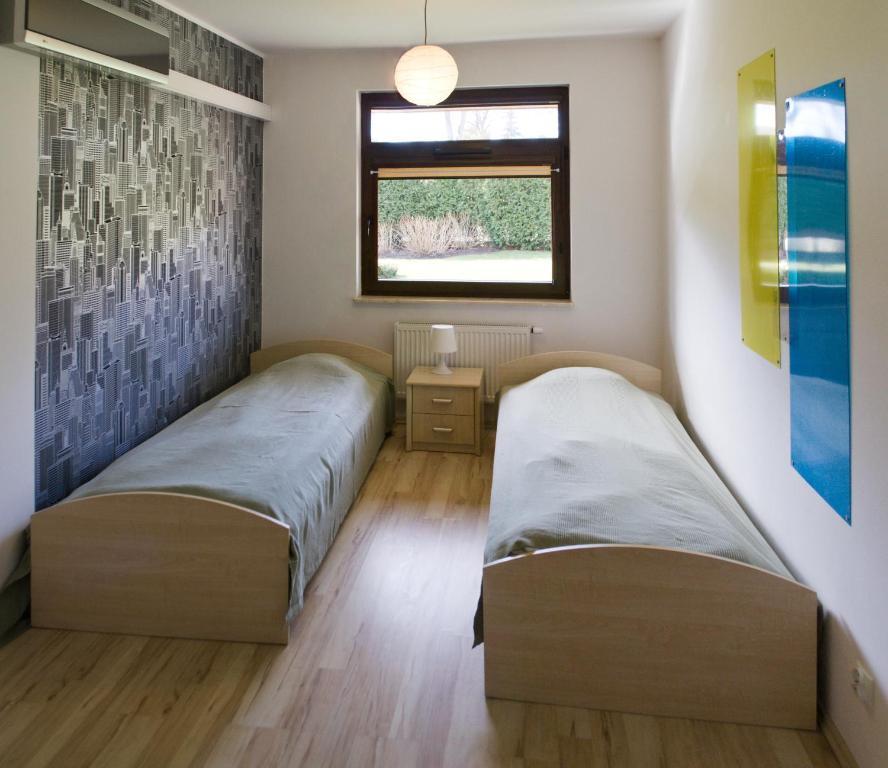 Baltic Sol Apartment Wladyslawowo Room photo
